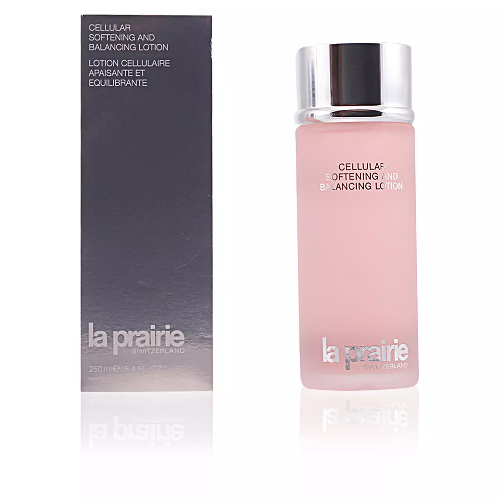 La Prairie Cellular Softening & Balancing Lotion   250 ml