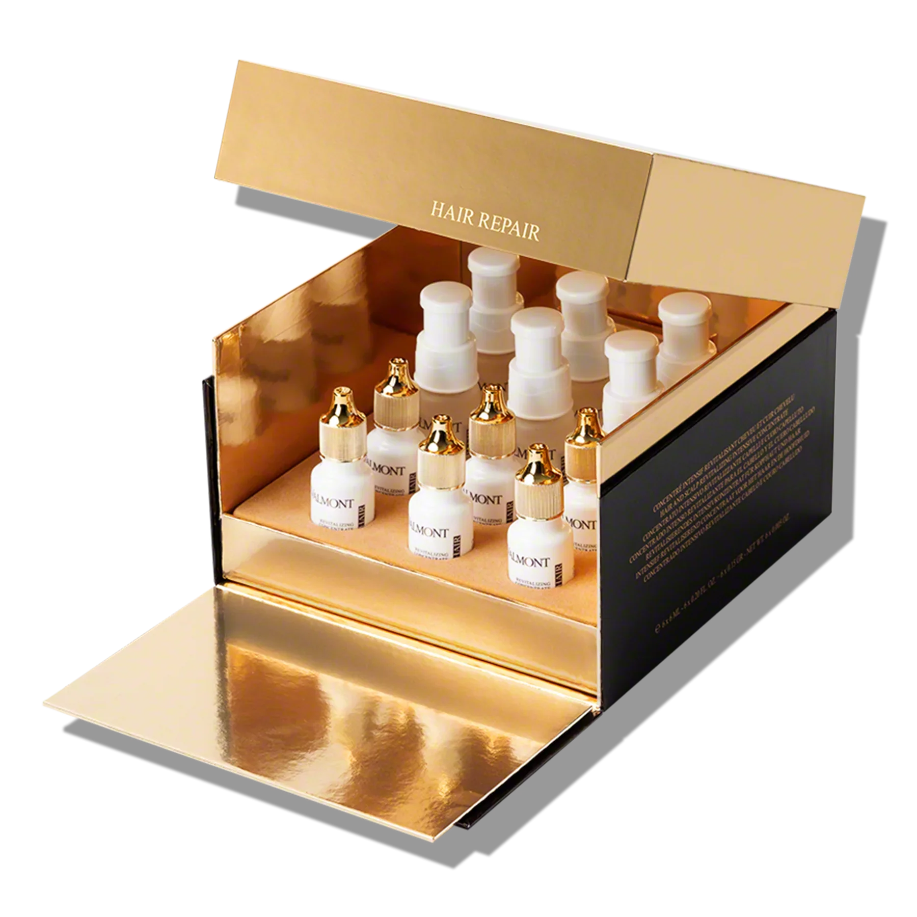 Valmont Hair & Scalp Cellular Treatment 6x6ml   set x 36 ml