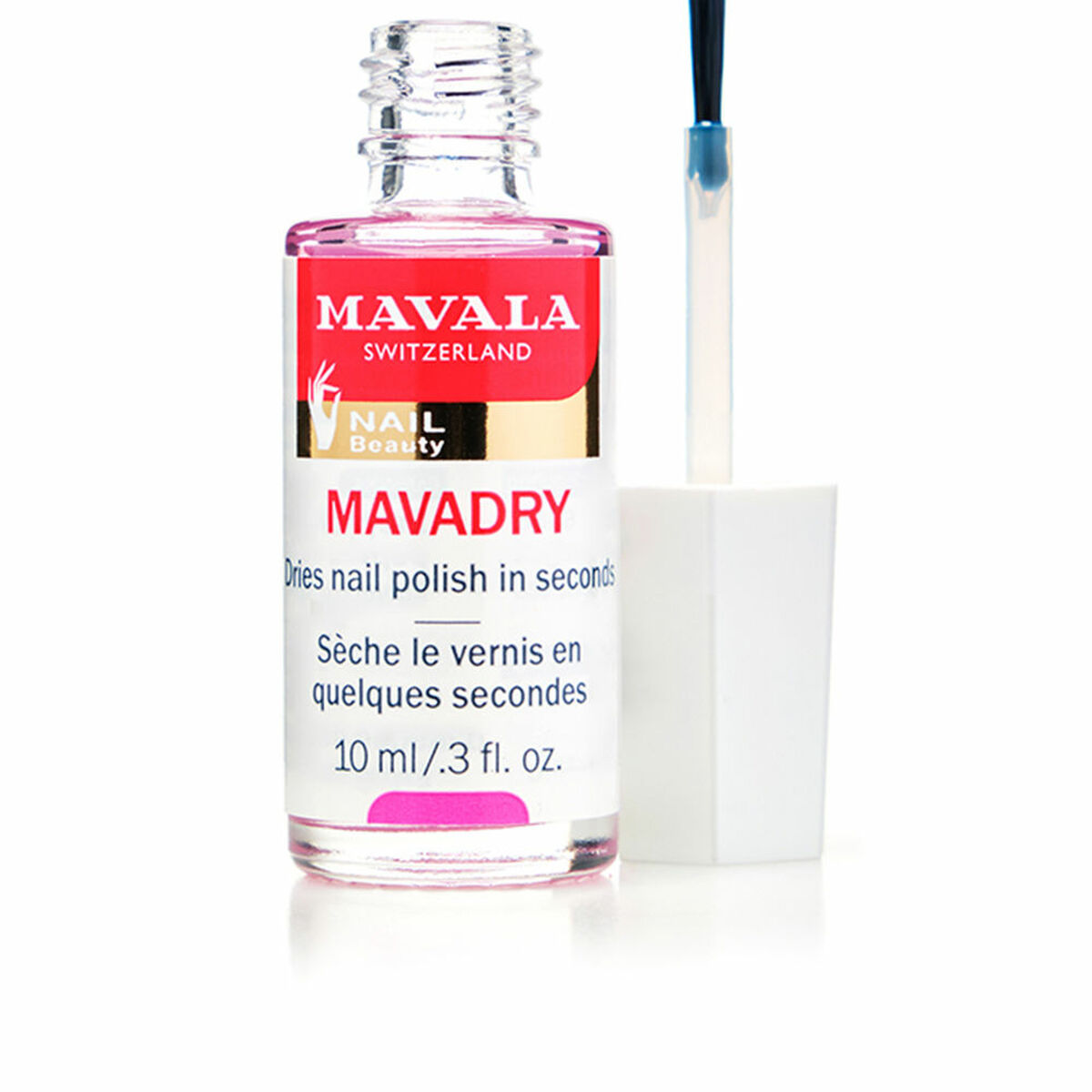 Στεγνωτήρας Νυχιών Mavala Mavadry (10 ml)