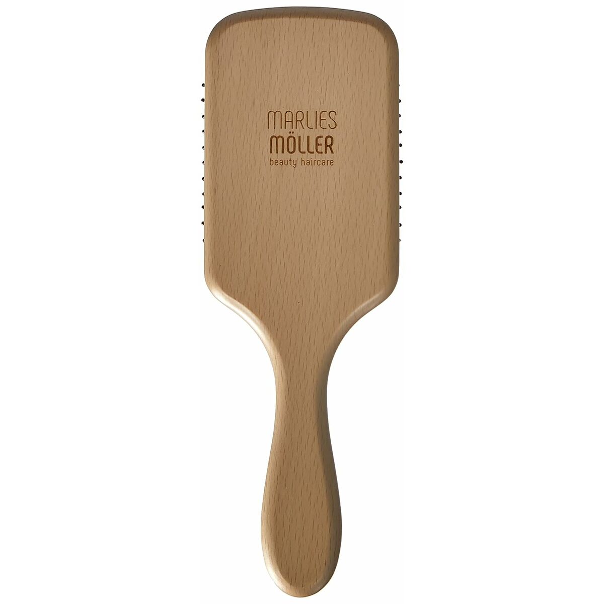 MARLIES MÖLLER BRUSHES & COMBS New Classic Hair & Scalp Brush