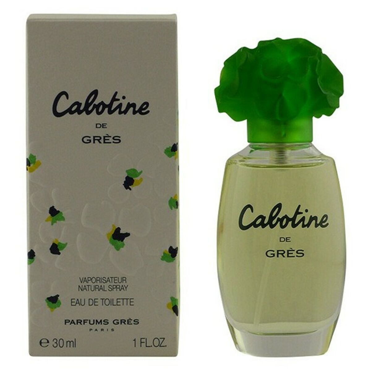 Grès Cabotine W EdT 100 ml