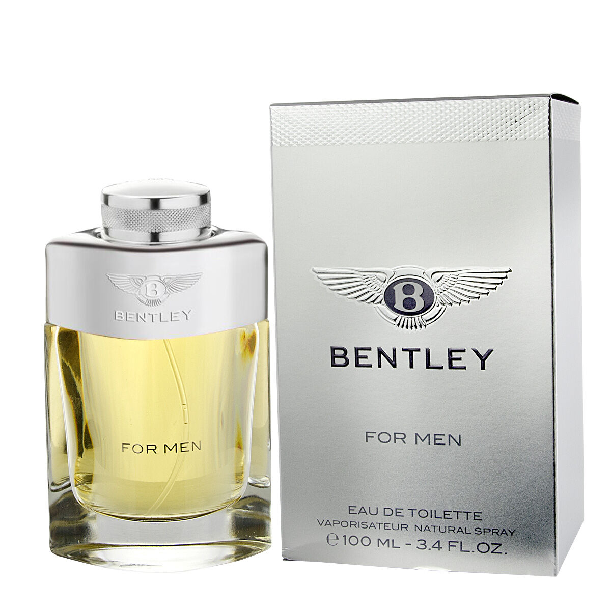 Bentley - Bentley for Men EdT 100 ml