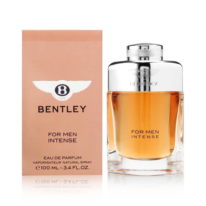 Bentley - Bentley for Men Intense EdP 100 ml