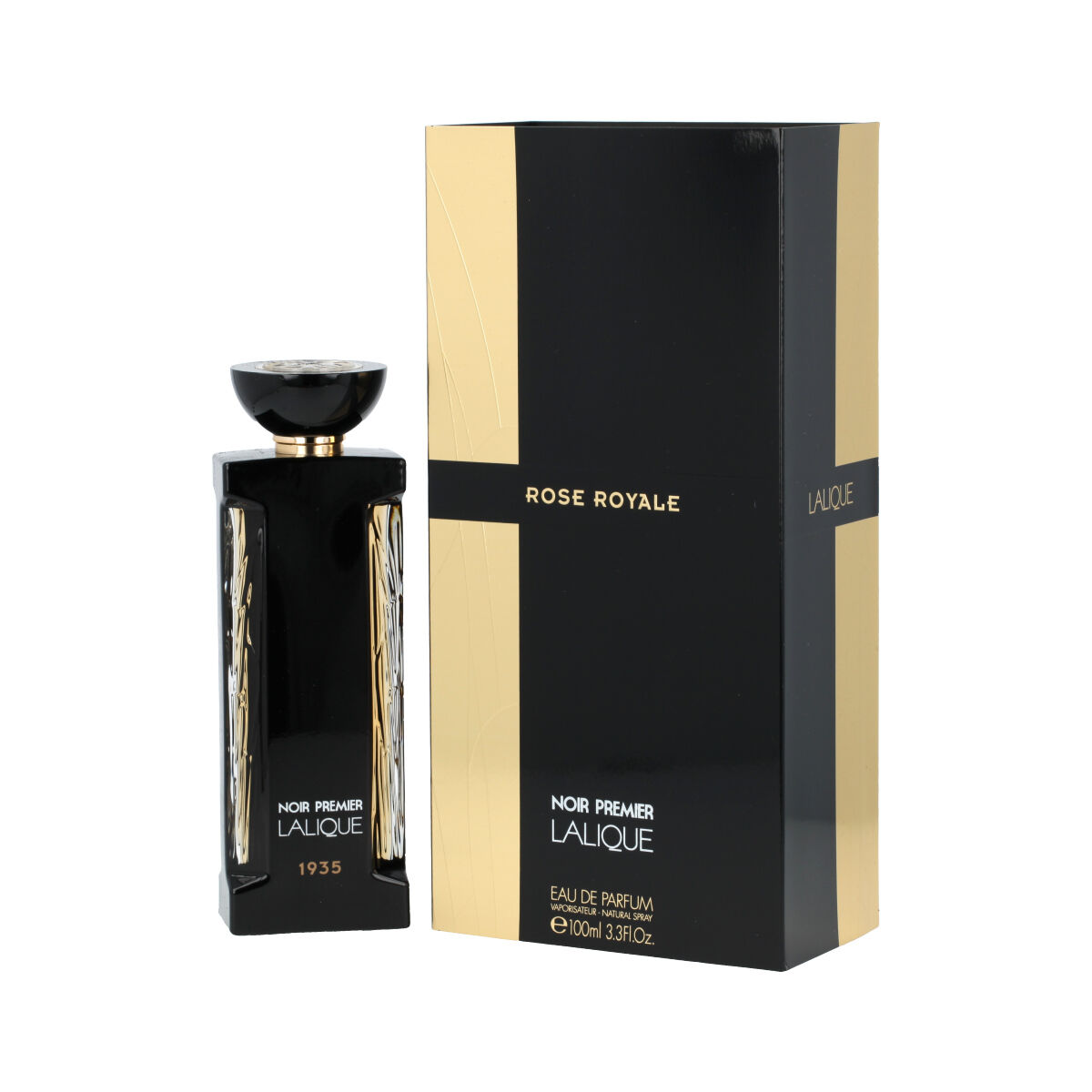 Lalique EDP Rose Royale 100 ml
