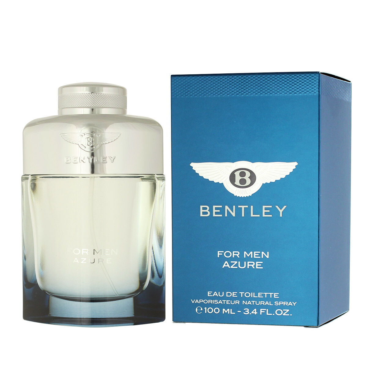 Bentley for Men Azure M EdT 100 ml