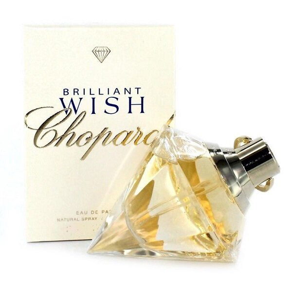 Chopard - Brilliant Wish EdP 75 ml