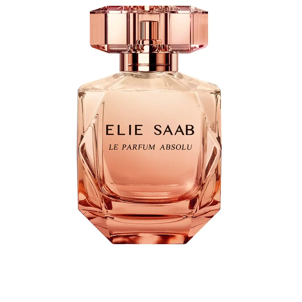 ELIE SAAB LE PARFUM ABSOLU edp vapor 50 ml