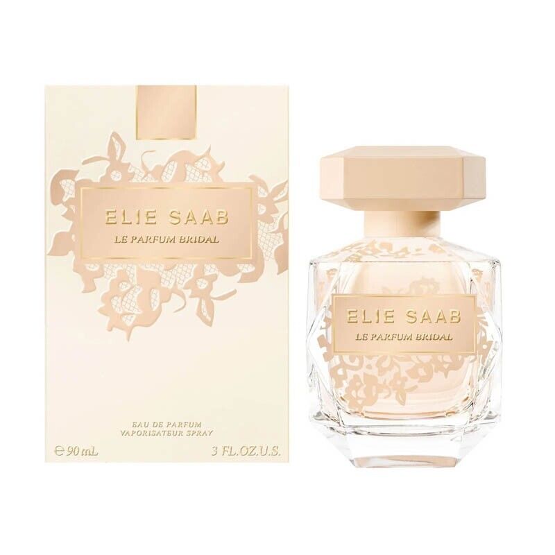 Elie Saab Le Parfum Bridal Edp Spray   90 ml