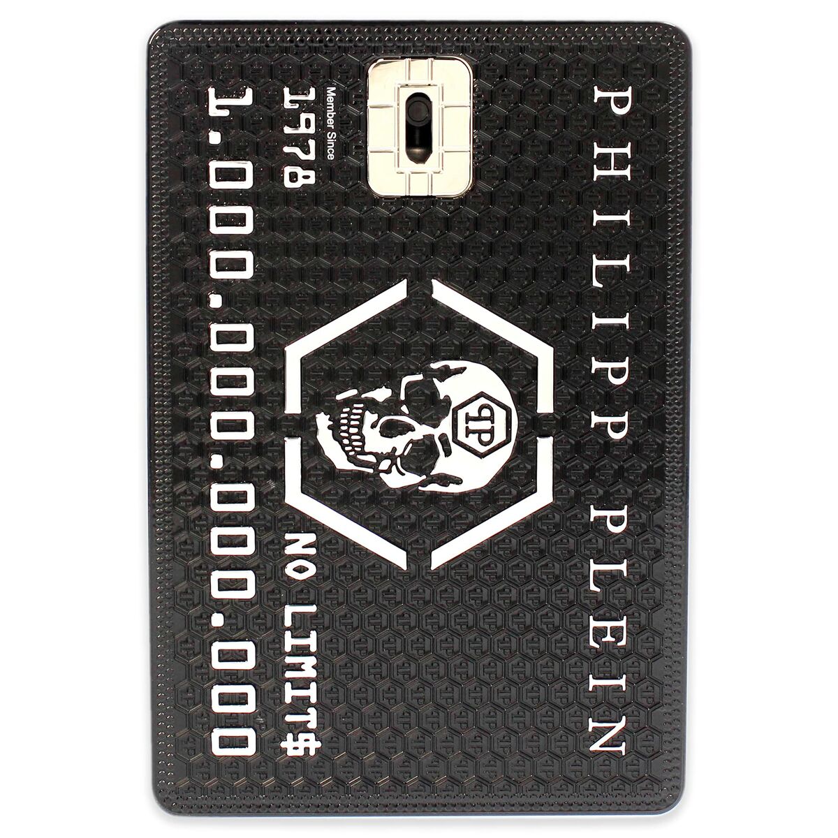 Philipp Plein No Limit$ M EdP 90 ml /2020