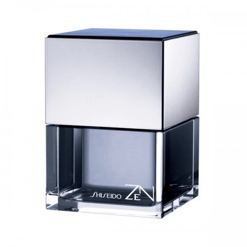 Shiseido Zen For Men Eau De Toilette 100ml - TESTER