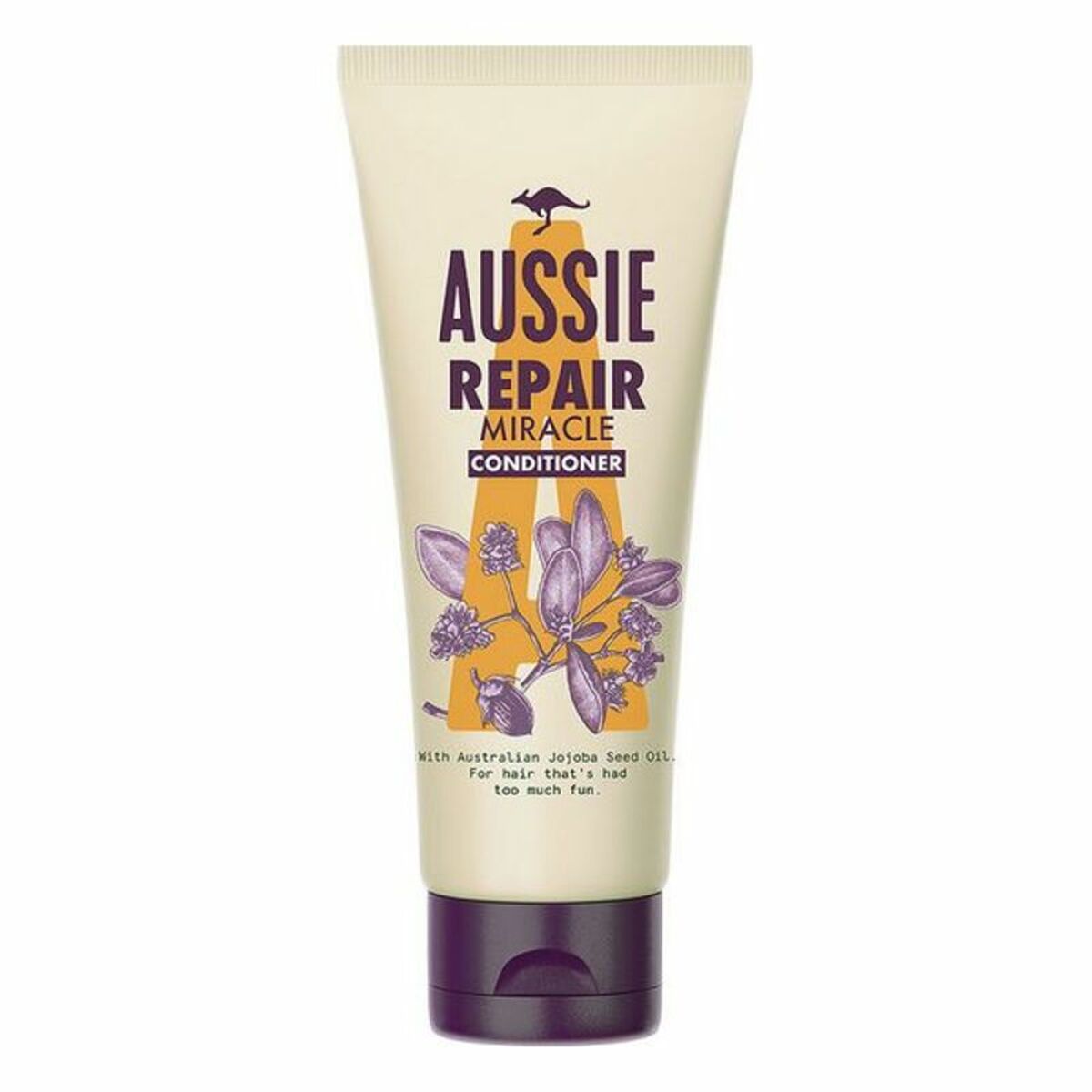 AUSSIE REPAIR MIRACLE conditioner 200 ml