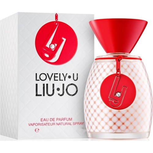 Liu Jo Lovely U Edp Spray  30 ml