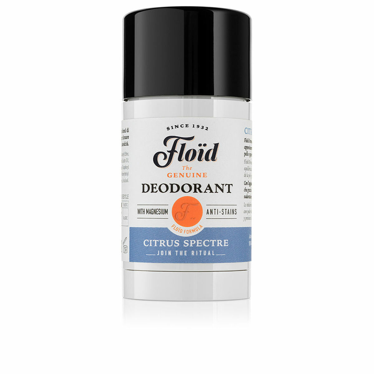 Αποσμητικό Floïd Citrus Spectre (75 ml)