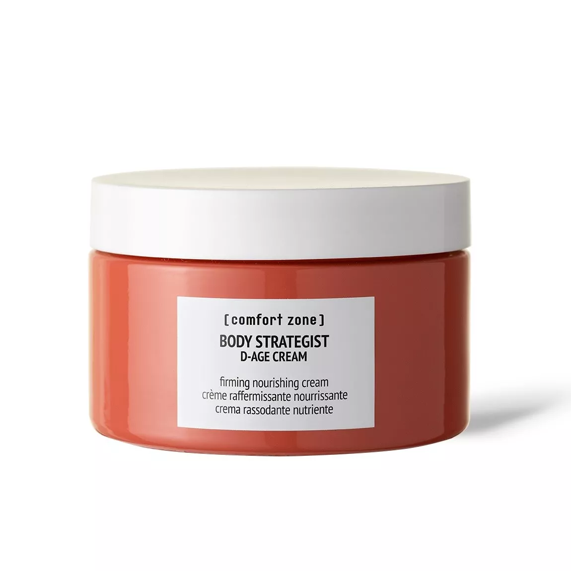 Comfort Zone Body Strategist D-Age Cream  180 ml