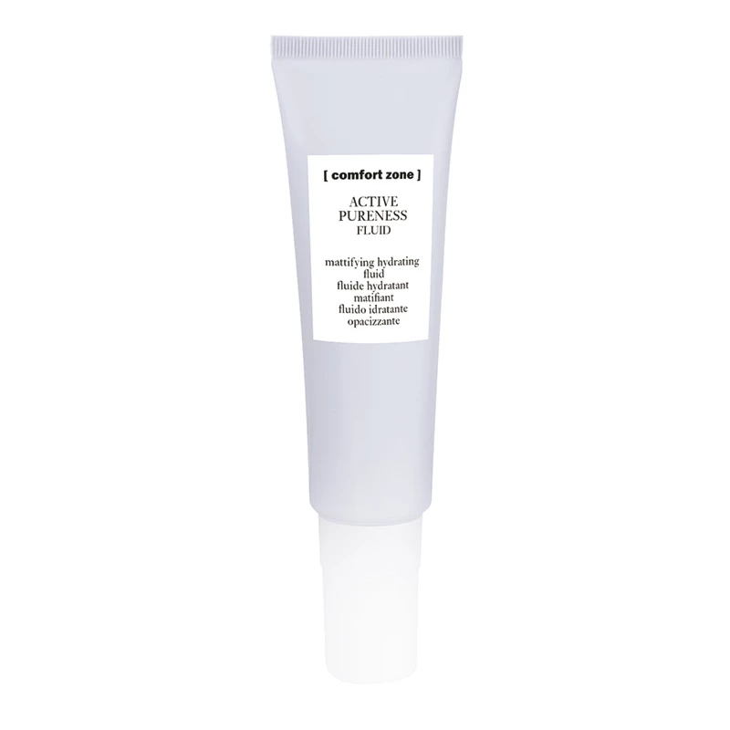 Comfort Zone Active Pureness Fluid  30 ml