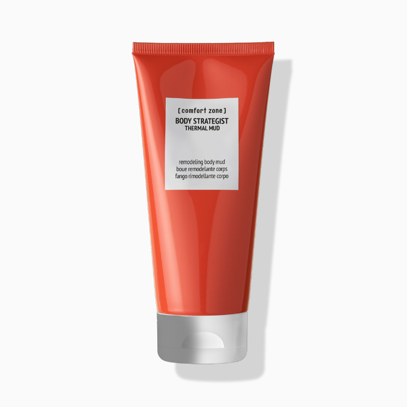 Comfort Zone Body Strategist Thermal Mud   200 ml