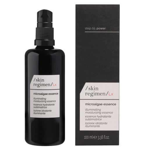 Comfort Zone Skin Regimen Lx Microalgae Essence   100 ml