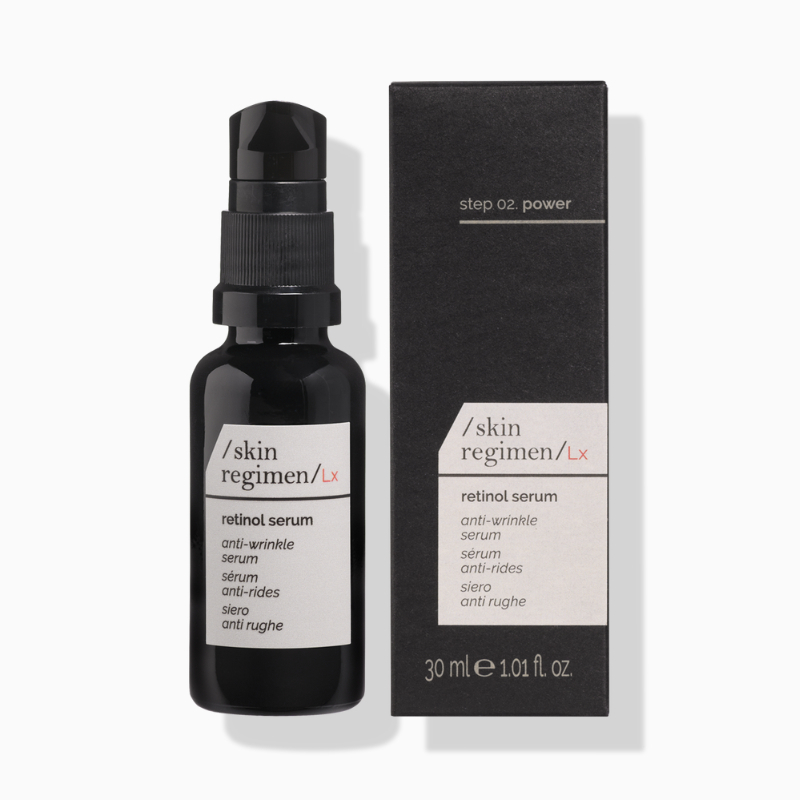Comfort Zone Skin Regimen Lx Retinol Serum   30 ml