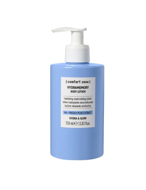 Comfort Zone Hydramemory Body Lotion   350 ml