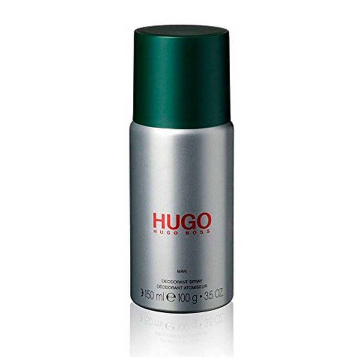 Hugo Boss Hugo M deodorant spray 150 ml