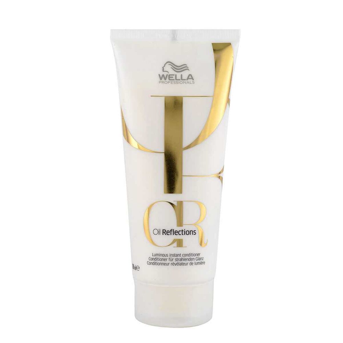 Wella - Oil Reflections Conditioner  200 ml