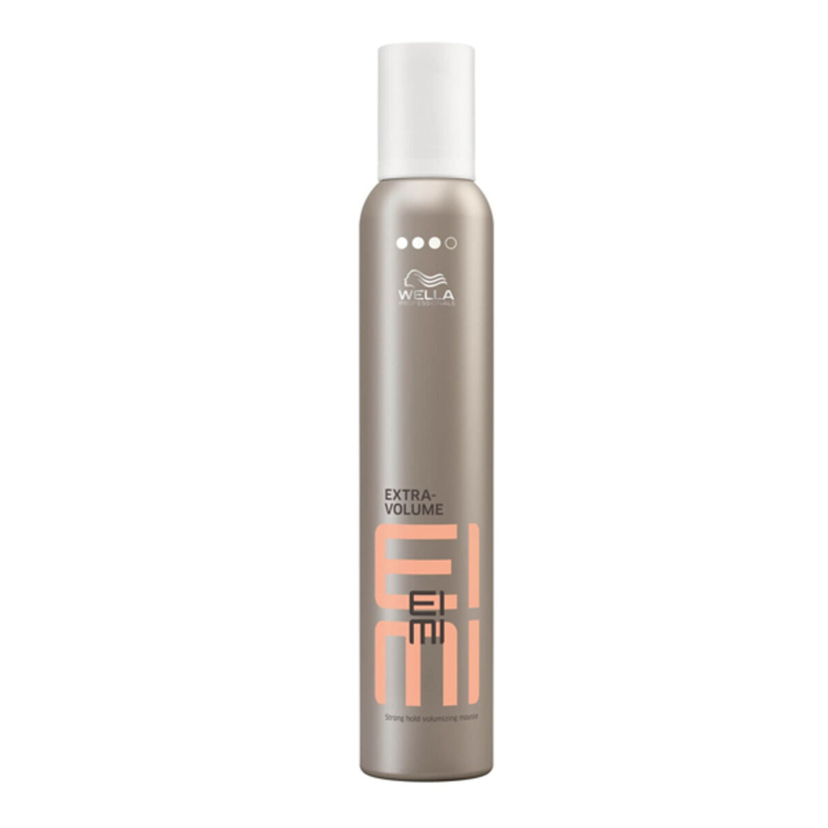 WELLA EIMI extra-volume mousse 300 ml