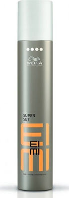 Wella Eimi - Super Set Extra Strong Finishing Spray  500 ml