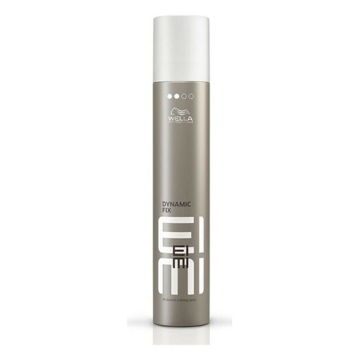 Wella Eimi Dynamic Fix Spray Μαλλιών για Κράτημα 300ml