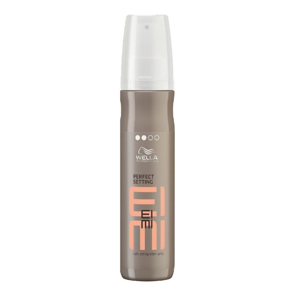 Wella Eimi - Perfect Setting Light Setting Lotion Spray  150 ml