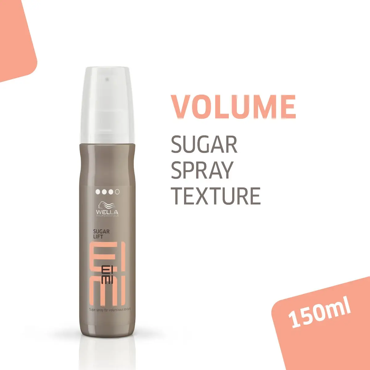 Wella Sugar Lift Volume Spray 150 ml