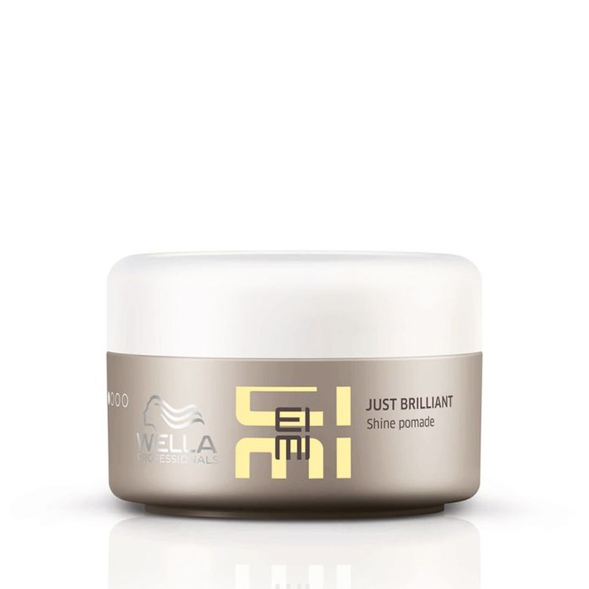 Wella Eimi - Just Brilliant Shine Pomade   75 ml
