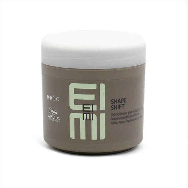 Gel για τα Μαλλιά Eimi Shape Shift Wella 8005610589428 (150 ml) (150 ml)