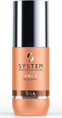 Wella System P. Energy Code - Solar Helio Spray 125 ml