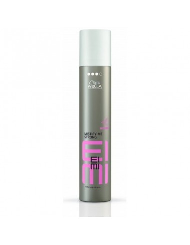 Wella Eimi - Mistify Me Strong Fast-Drying Hairspray   500 ml