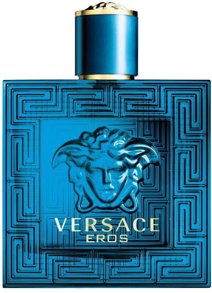 Versace Eros M EdT 100 ml - tester with cap