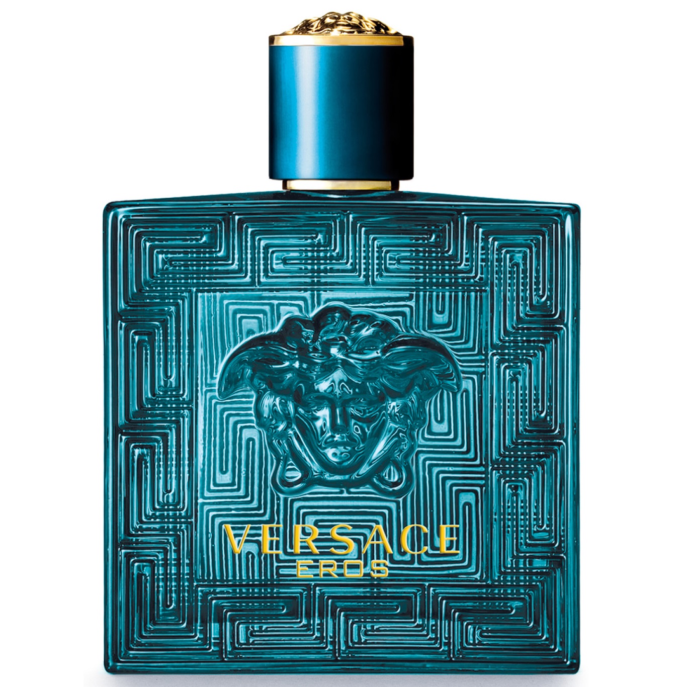 Versace Eros M Aftershave lotion 100 ml