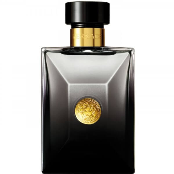 Versace Oud Noir M EdP 100 ml - tester