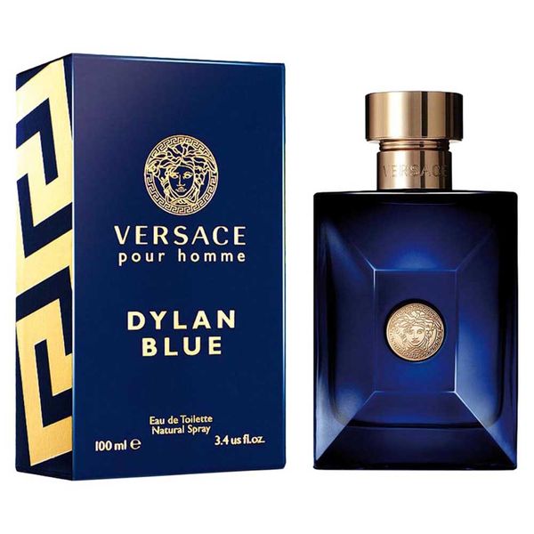 Versace Dylan Blue M EdT 100 ml