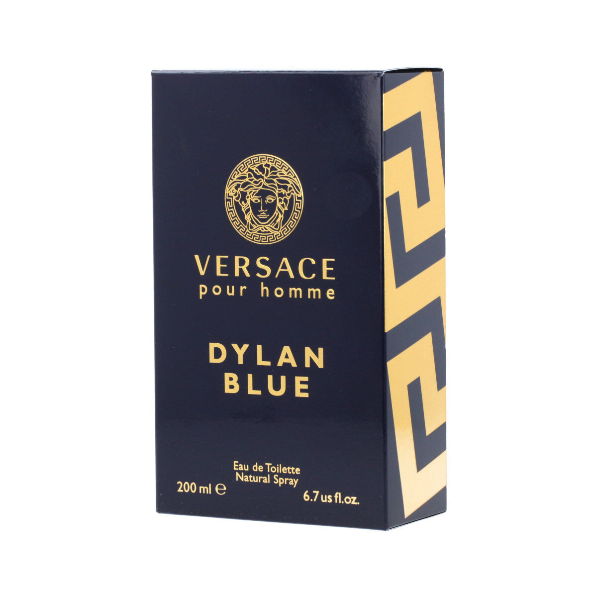 Versace Dylan Blue M EdT 200 ml