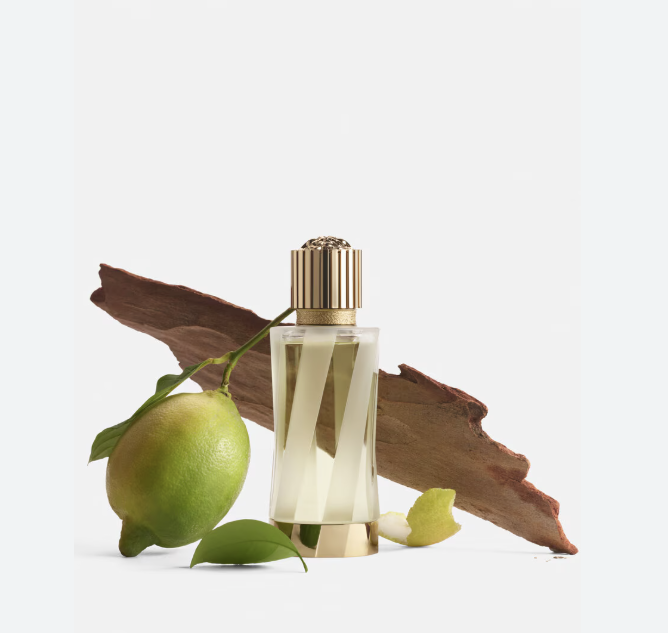 Atelier Versace Cédrat de Diamante U EdP 100 ml - tester /2019