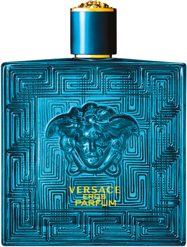 VERSACE EROS PARFUM edp vapo 200 ml