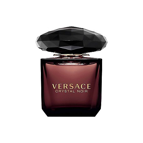 Versace Crystal Noir W EdP 90 ml - tester with cap