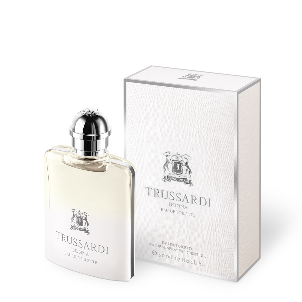 Trussardi Donna W EdP 50 ml