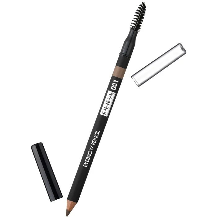 Pupa Eyebrow Pencil Waterproof #001 Blonde   1.08 g