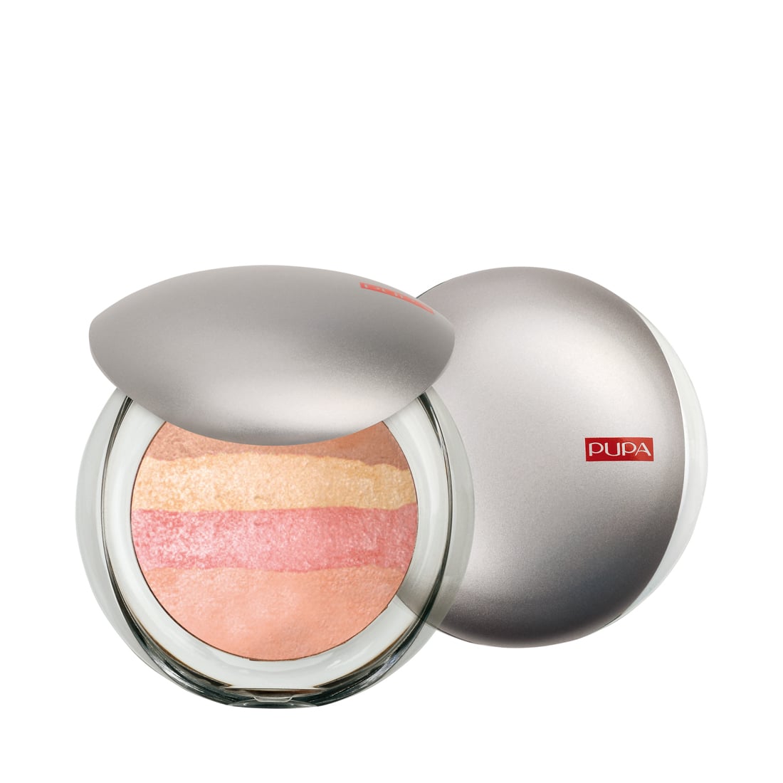 Pupa Luminys Baked Face Powder #06   9 gr