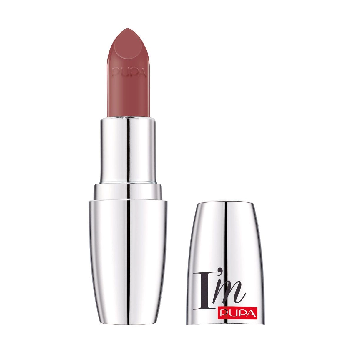 Pupa I'M Nude Lipstick #007 Brassiere   4 ml