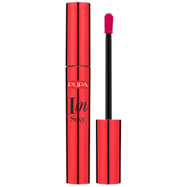 Pupa I'm Sexy Liquid Lip Colour #005   2.7 ml