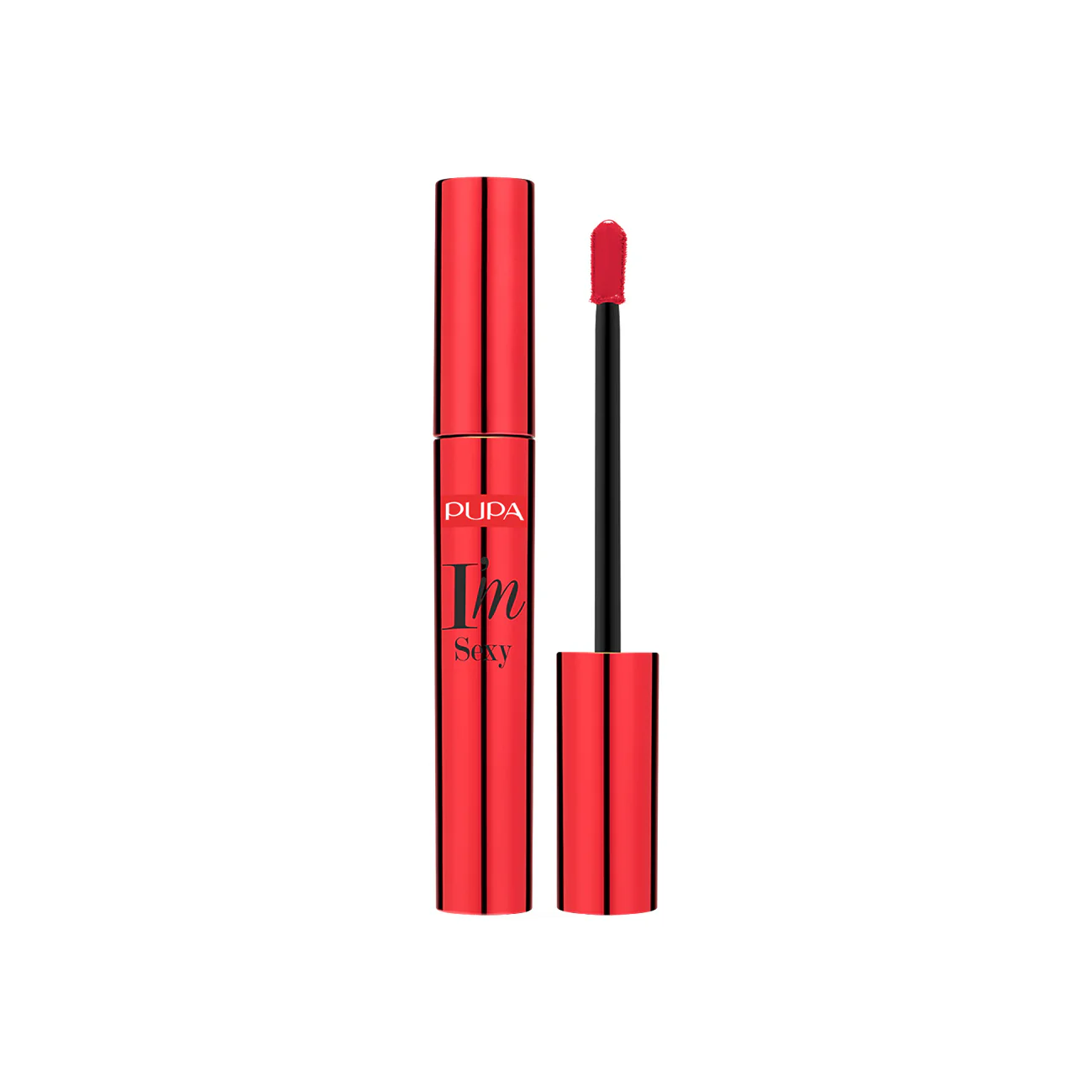 Pupa I'm Sexy Liquid Lip Colour #007   2.7 ml