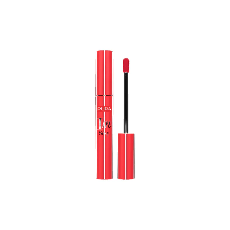 Pupa I'm Sexy Liquid Lip Colour #008   2.7 ml