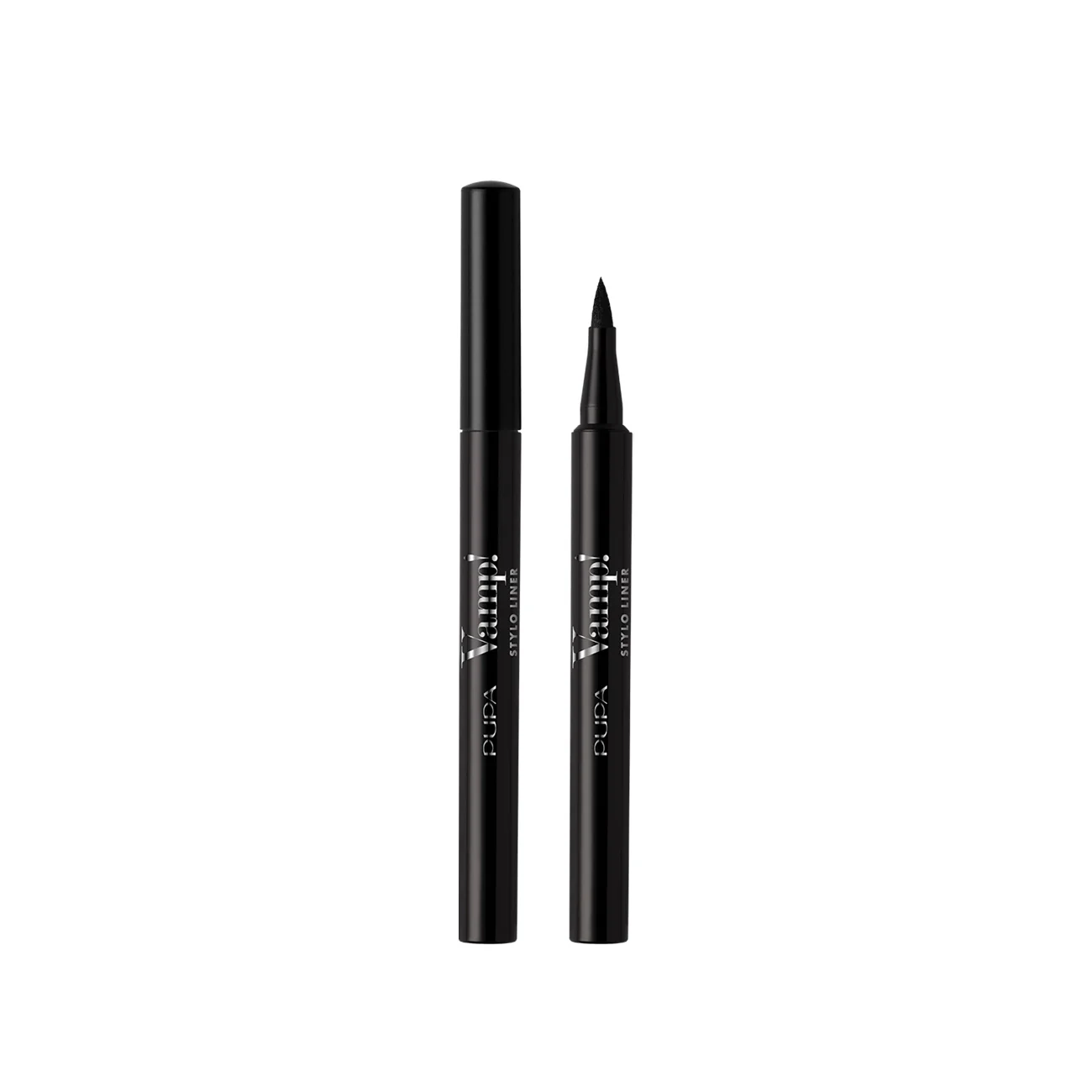 Pupa Vamp! Stylo Liner#100 Extra Black   1.5 ml